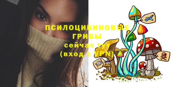 кристаллы Михайловка